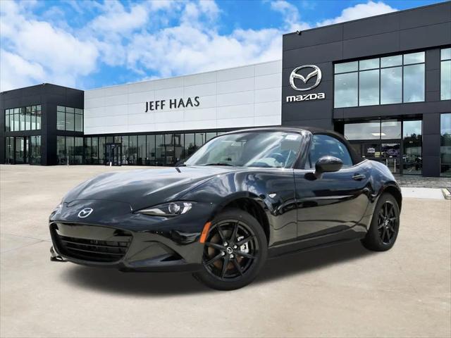 2026 Mazda MX-5 Sport for sale in Houston, TX