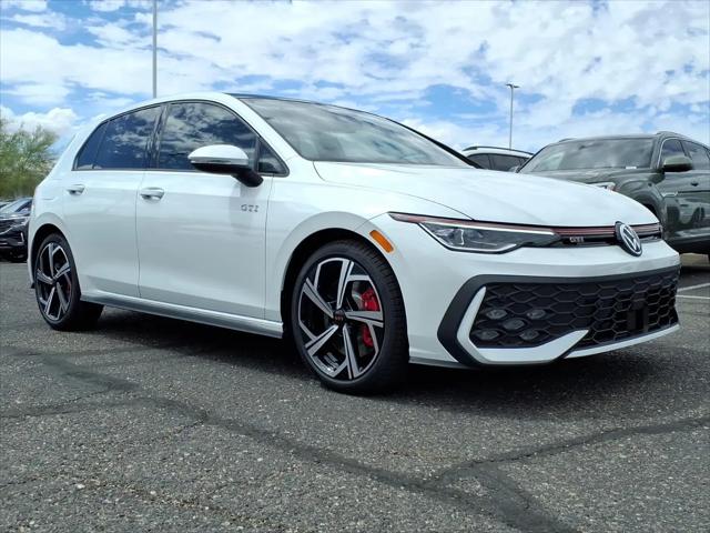 2026 Volkswagen Golf GTI SE for sale in Peoria, AZ