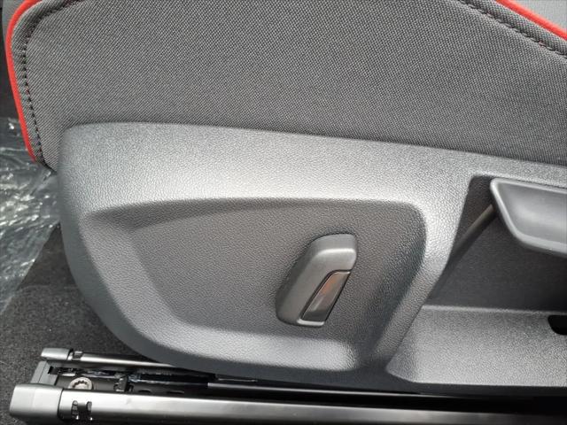 2026 Volkswagen Golf GTI SE