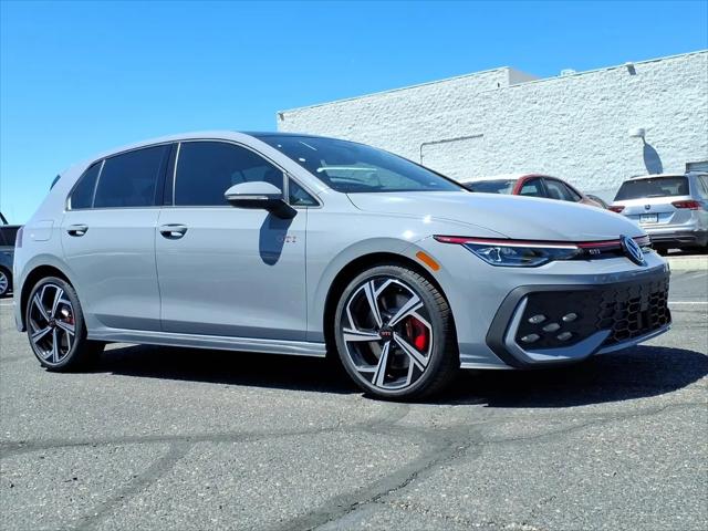 2026 Volkswagen Golf GTI SE for sale in Peoria, AZ