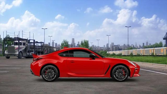 2026 Toyota GR86 Premium