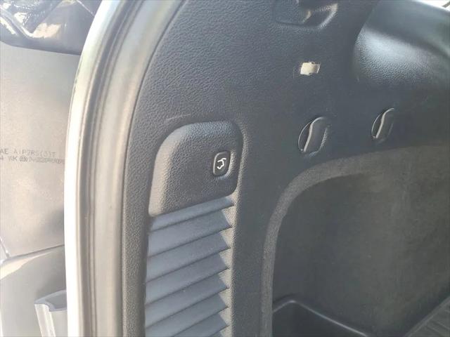 2019 Jeep Grand Cherokee Trailhawk 4x4