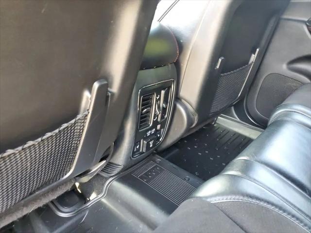2019 Jeep Grand Cherokee Trailhawk 4x4
