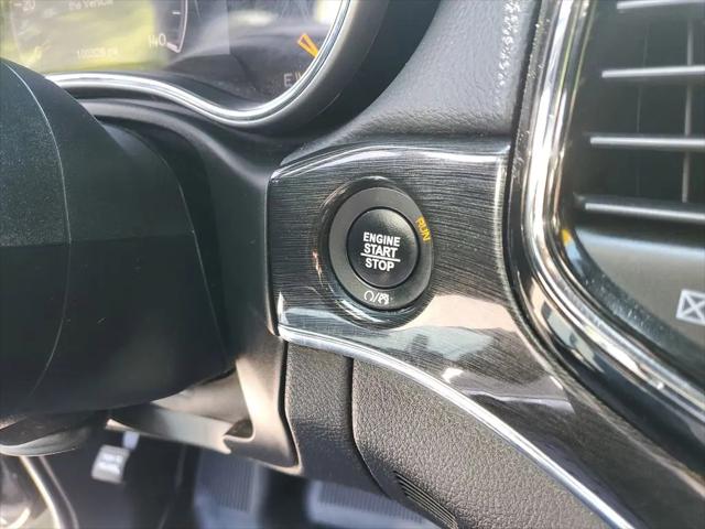 2019 Jeep Grand Cherokee Trailhawk 4x4
