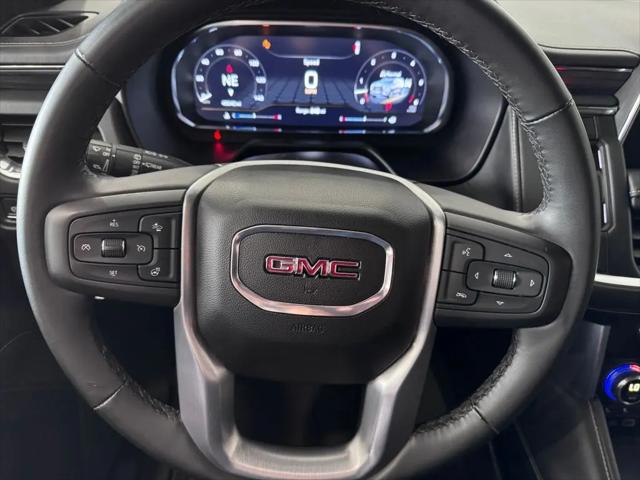 2023 GMC Yukon XL 4WD SLT