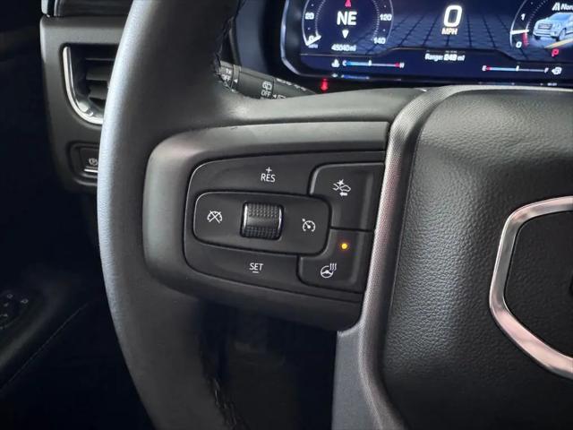 2023 GMC Yukon XL 4WD SLT