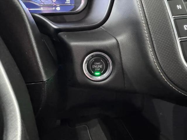 2023 GMC Yukon XL 4WD SLT