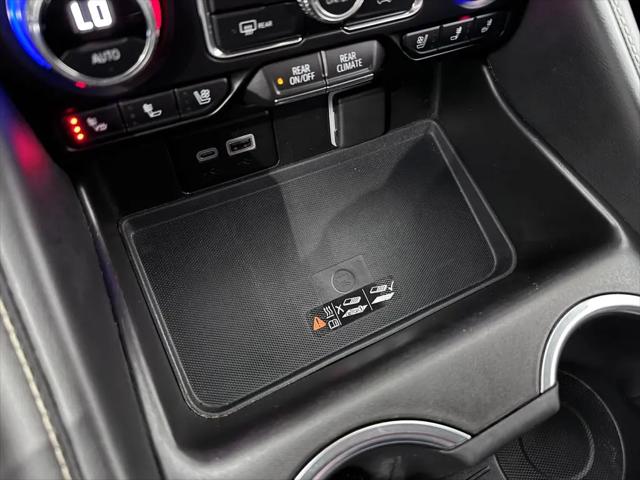2023 GMC Yukon XL 4WD SLT