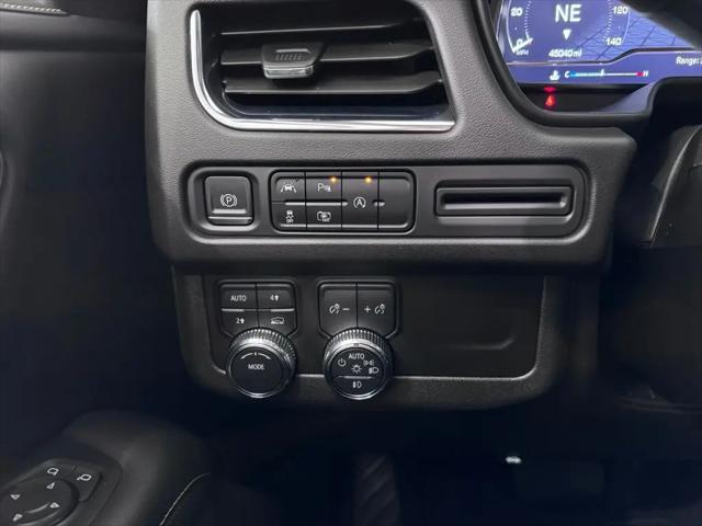 2023 GMC Yukon XL 4WD SLT