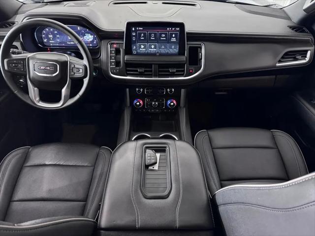 2023 GMC Yukon XL 4WD SLT