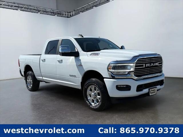 2024 Ram 2500 Laramie Crew Cab 4x4 6'4" Box for sale in Alcoa, TN