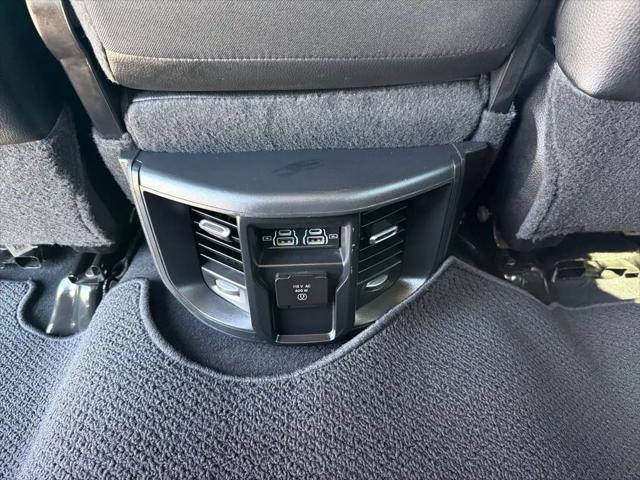 2024 Ram 2500 Laramie Crew Cab 4x4 6'4" Box