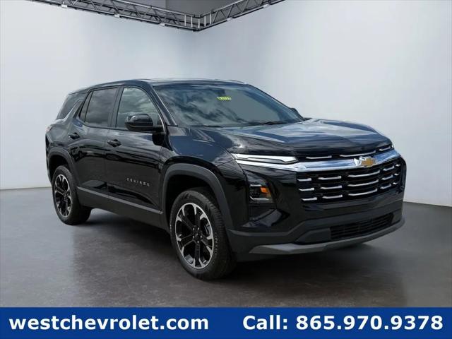 2026 Chevrolet Equinox FWD LT for sale in Alcoa, TN