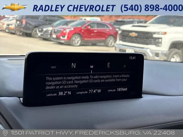 2023 Mazda CX-5 2.5 S Premium Plus