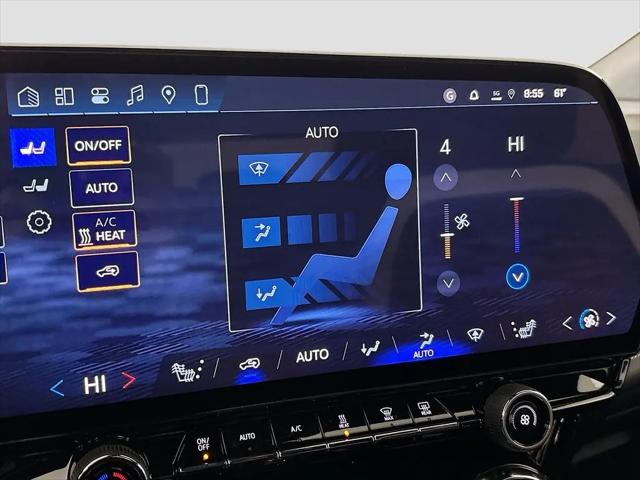 2026 Chevrolet V Blazer LT AWD