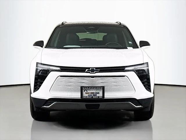 2026 Chevrolet V Blazer LT AWD