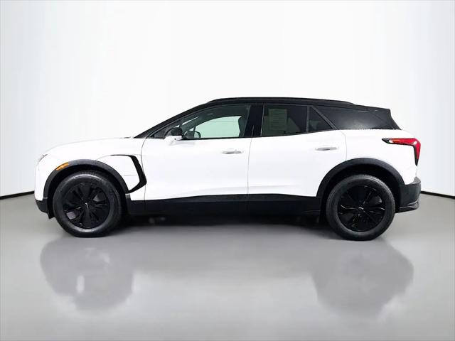2026 Chevrolet V Blazer LT AWD