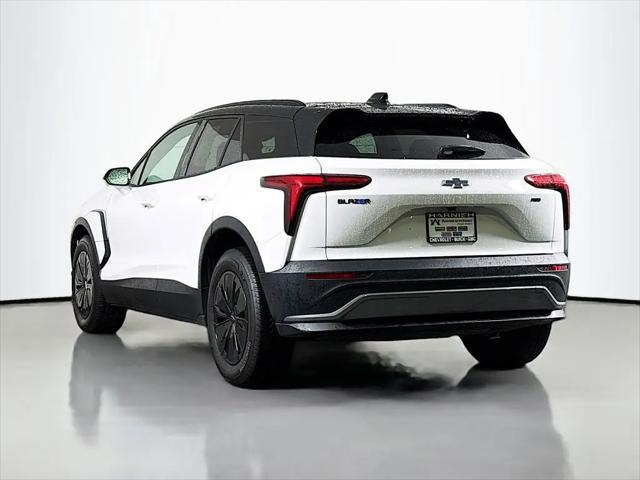2026 Chevrolet V Blazer LT AWD