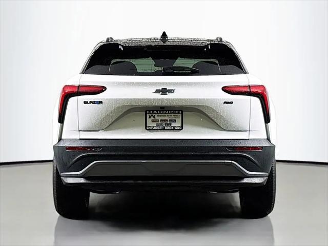 2026 Chevrolet V Blazer LT AWD