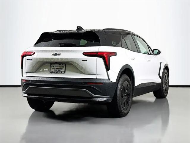 2026 Chevrolet V Blazer LT AWD