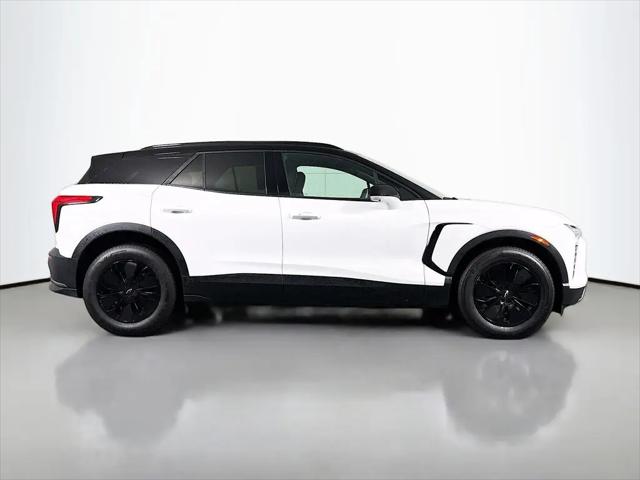 2026 Chevrolet V Blazer LT AWD