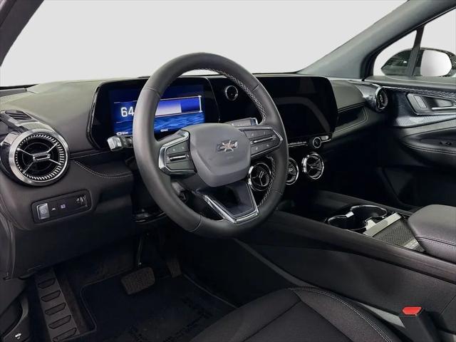 2026 Chevrolet V Blazer LT AWD