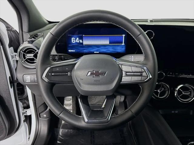 2026 Chevrolet V Blazer LT AWD