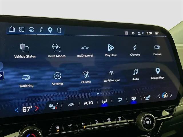 2026 Chevrolet V Blazer LT AWD
