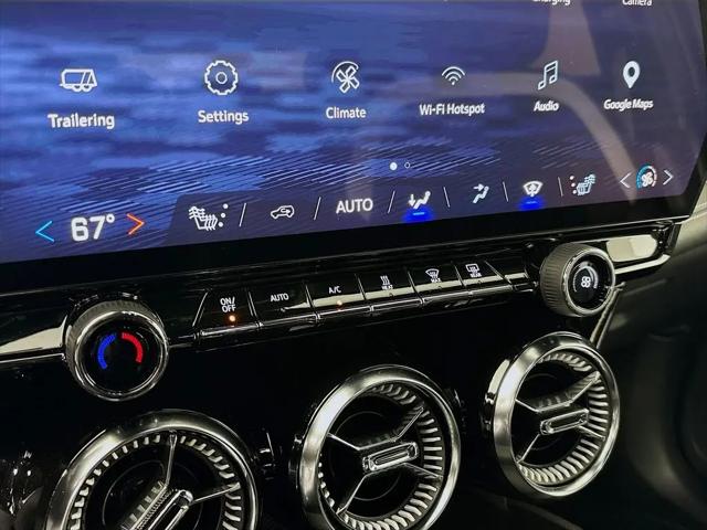 2026 Chevrolet V Blazer LT AWD