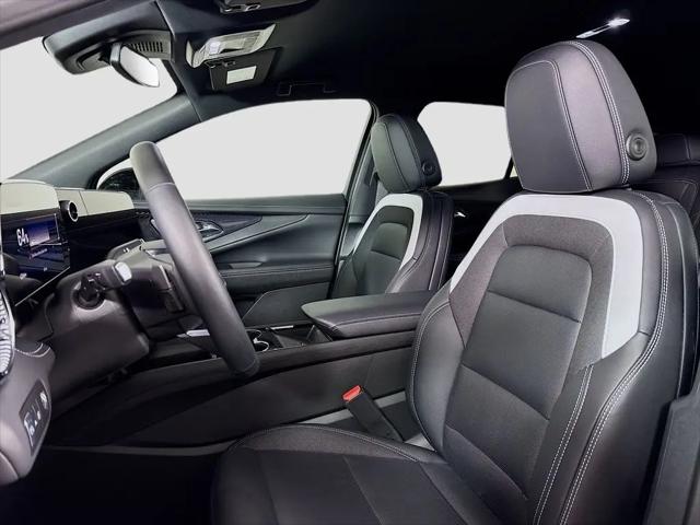 2026 Chevrolet V Blazer LT AWD