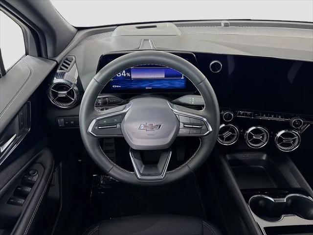 2026 Chevrolet V Blazer LT AWD