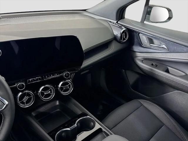 2026 Chevrolet V Blazer LT AWD