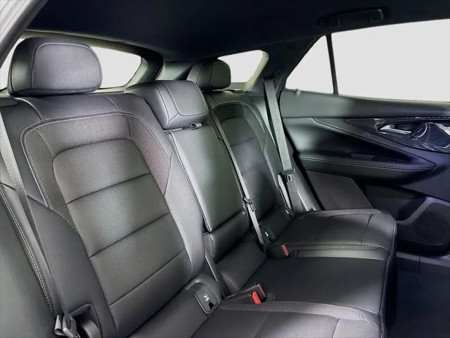 2026 Chevrolet V Blazer LT AWD