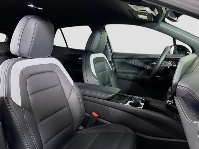 2026 Chevrolet V Blazer LT AWD