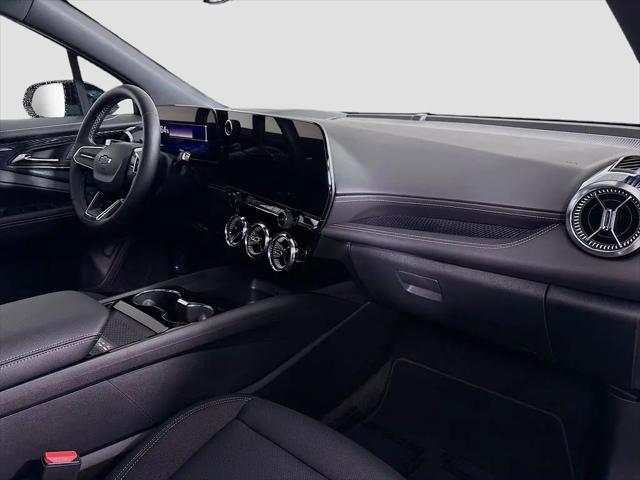 2026 Chevrolet V Blazer LT AWD