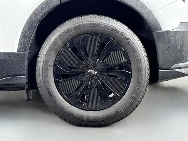 2026 Chevrolet V Blazer LT AWD