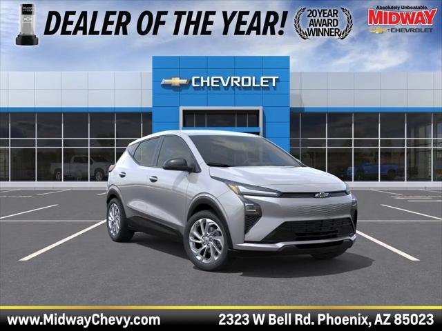 2027 Chevrolet Bolt LT FWD for sale in Phoenix, AZ