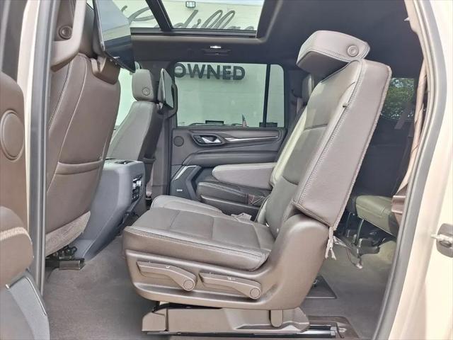 2021 GMC Yukon XL 2WD Denali