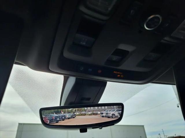 2021 GMC Yukon XL 2WD Denali