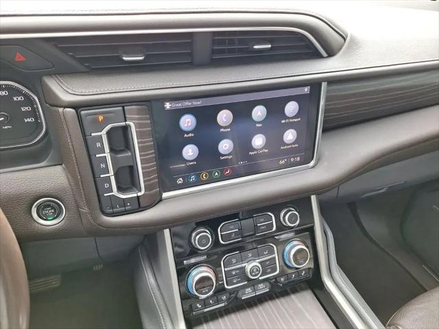 2021 GMC Yukon XL 2WD Denali