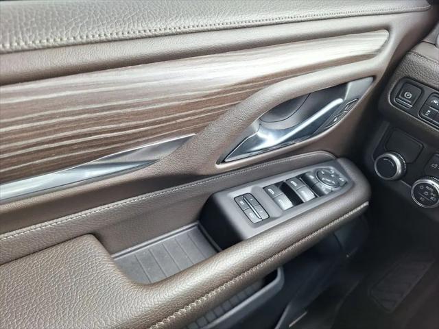 2021 GMC Yukon XL 2WD Denali