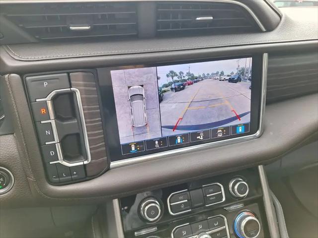2021 GMC Yukon XL 2WD Denali