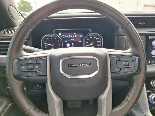 2021 GMC Yukon XL 2WD Denali