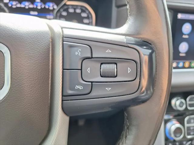 2021 GMC Yukon XL 2WD Denali