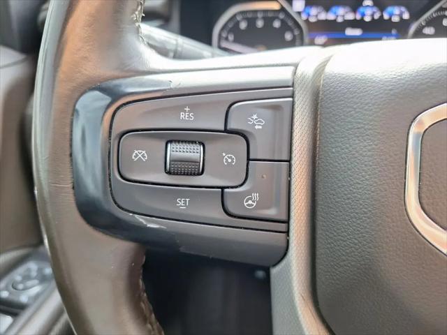 2021 GMC Yukon XL 2WD Denali