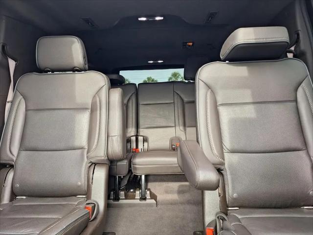 2021 GMC Yukon XL 2WD Denali