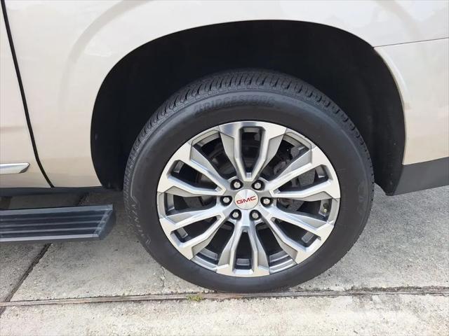 2021 GMC Yukon XL 2WD Denali