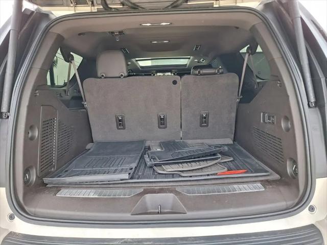 2021 GMC Yukon XL 2WD Denali