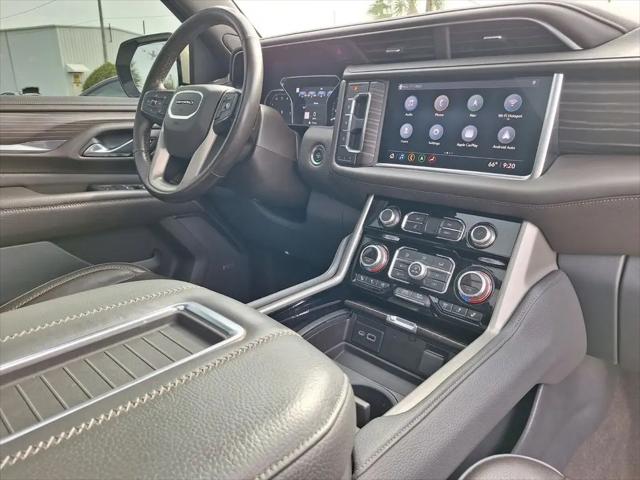 2021 GMC Yukon XL 2WD Denali
