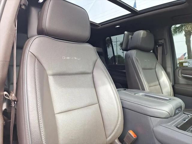2021 GMC Yukon XL 2WD Denali
